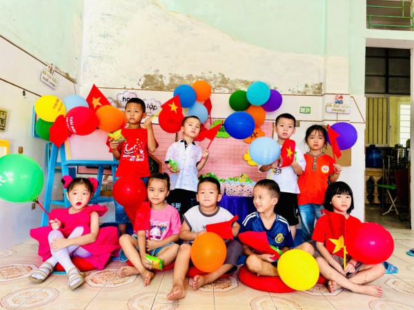 KẾ HOẠCH CSGD TRẺ LỚP 5-6 TUỔI A4